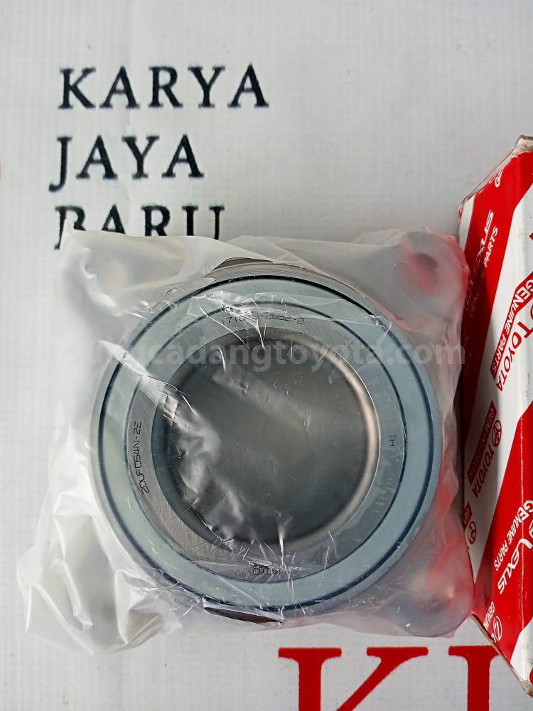90369T0003 BEARING - TOYOTA