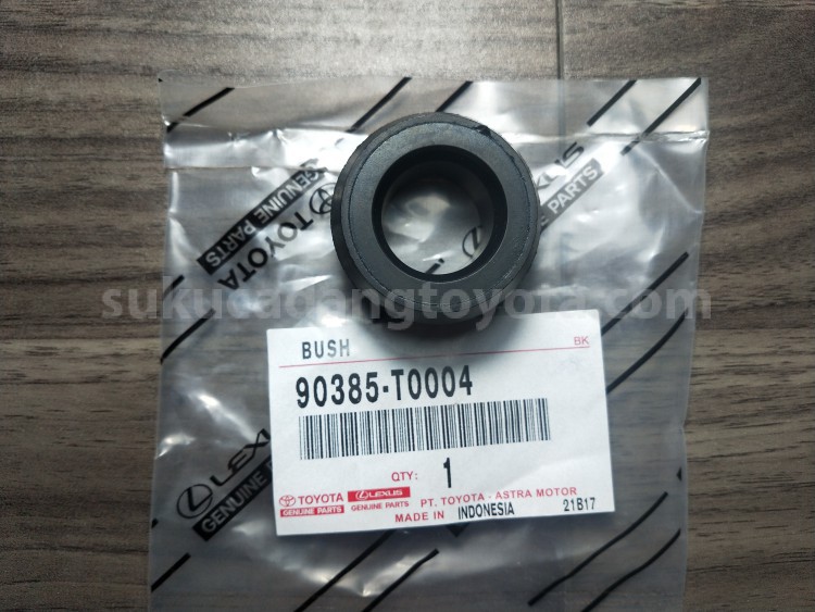 90385T0004 BUSH - TOYOTA