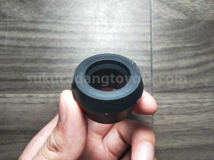 90385T0004 BUSH - TOYOTA