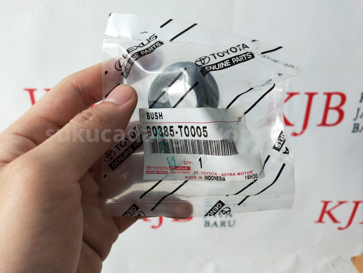 90385T0005 BUSH - TOYOTA