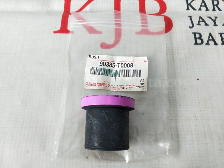 90385T0008 BUSH - TOYOTA
