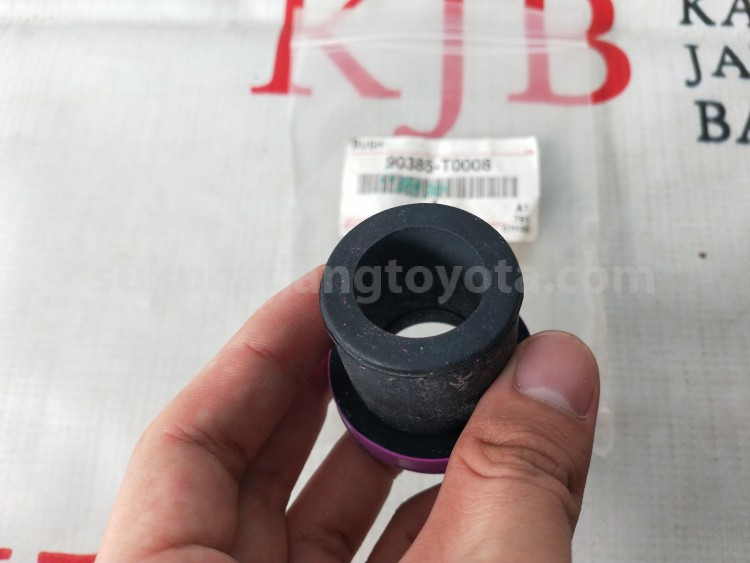 90385T0008 BUSH - TOYOTA