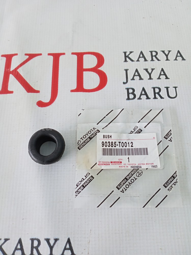 90385T0012 BUSH - TOYOTA