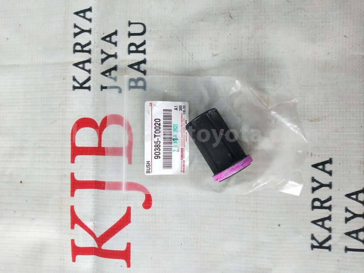 90385T0020 BUSH - TOYOTA