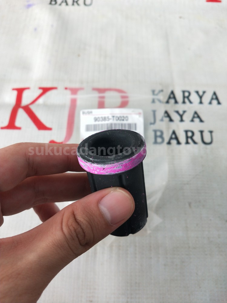 90385T0020 BUSH - TOYOTA