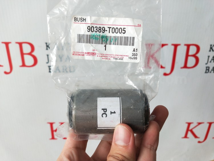 90389T0005 BUSH - TOYOTA