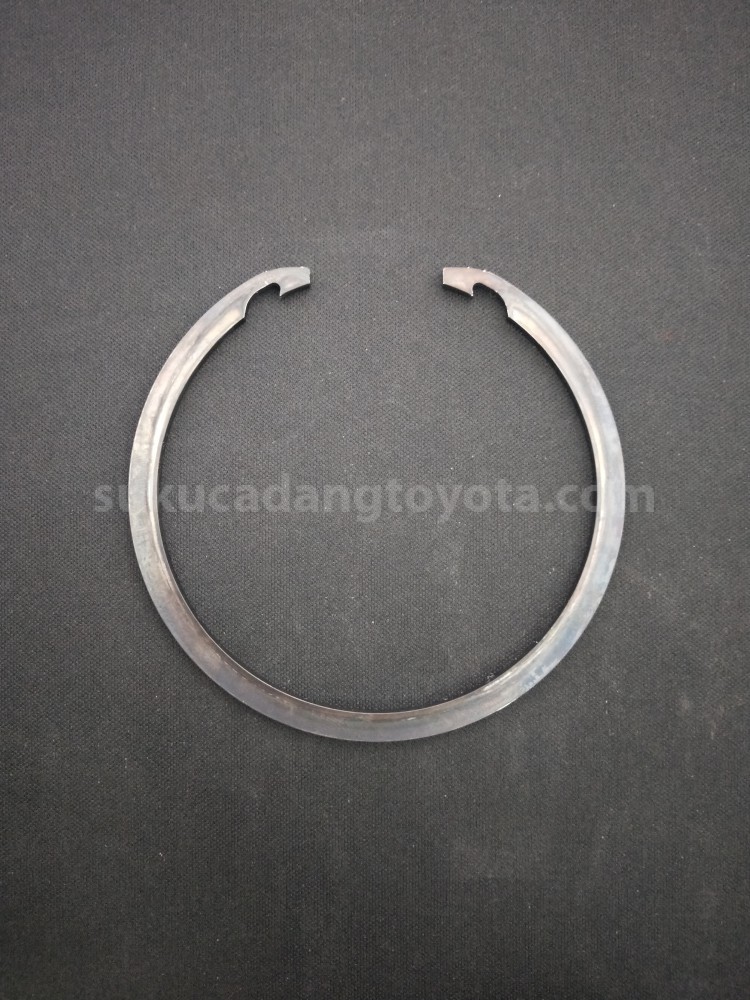 90521T0003 RING, HOLE SNAP - TOYOTA