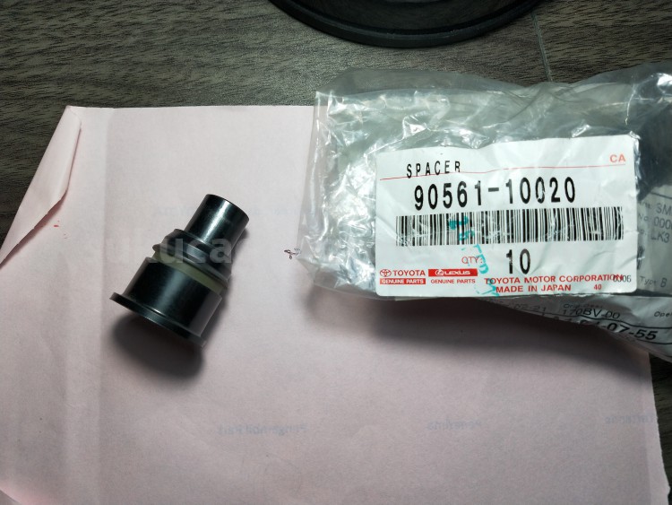 9056110020 SPACER - TOYOTA
