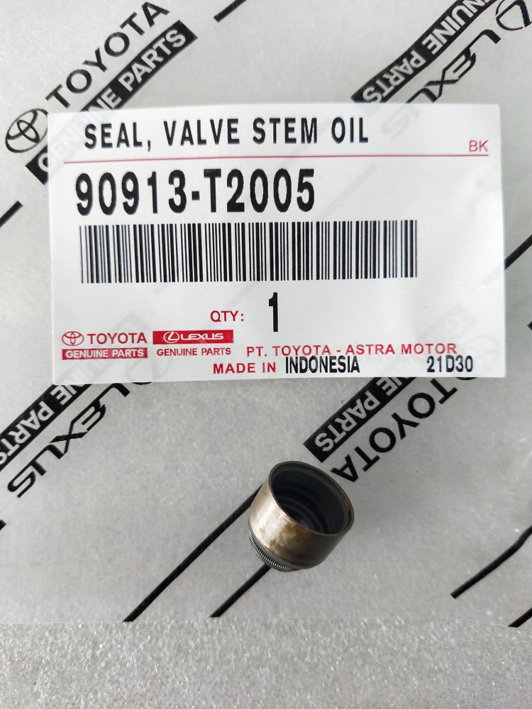 90913T2005 SEAL, VALVE STEM OIL - TOYOTA