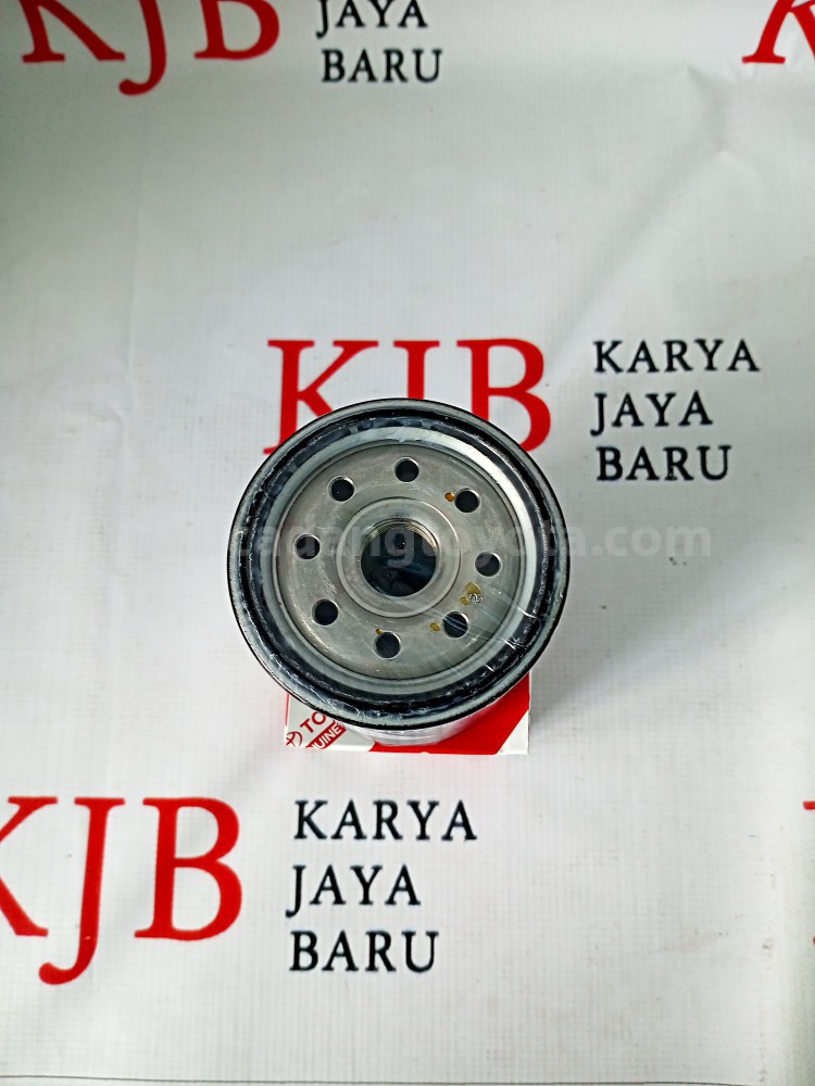90915YZZD4 OIL FILTER 75*100 - TOYOTA