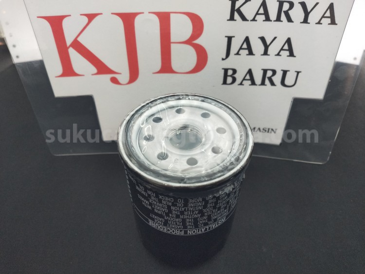 90915YZZE282 OIL FILTER 65*90 - TOYOTA