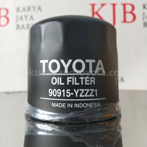 90915YZZZ1 OIL FILTER - TOYOTA