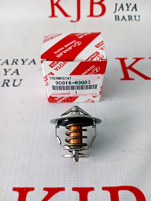9091603093 THERMOSTAT - TOYOTA