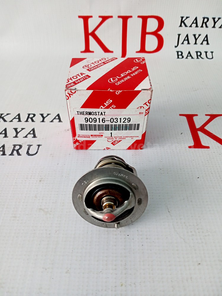 9091603129 THERMOSTAT - TOYOTA