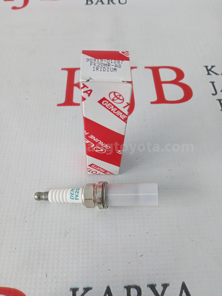 9091901287 PLUG, SPARK - TOYOTA