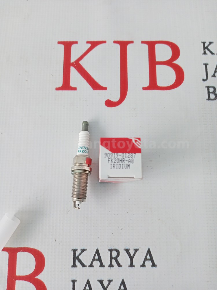9091901287 PLUG, SPARK - TOYOTA