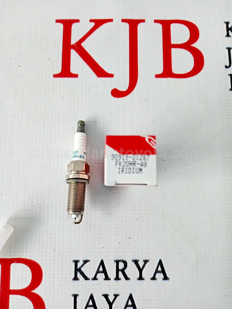 9091901287 PLUG, SPARK - TOYOTA