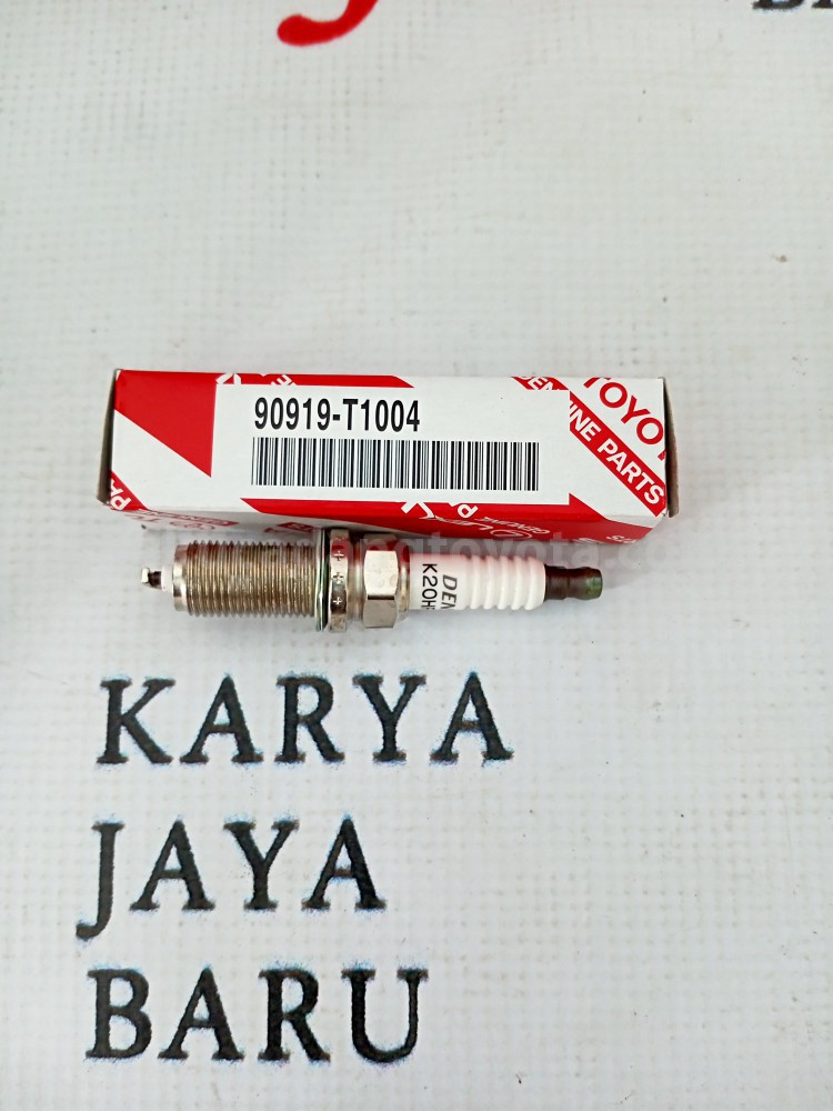 90919T1004 PLUG, K20HR-U11 - TOYOTA