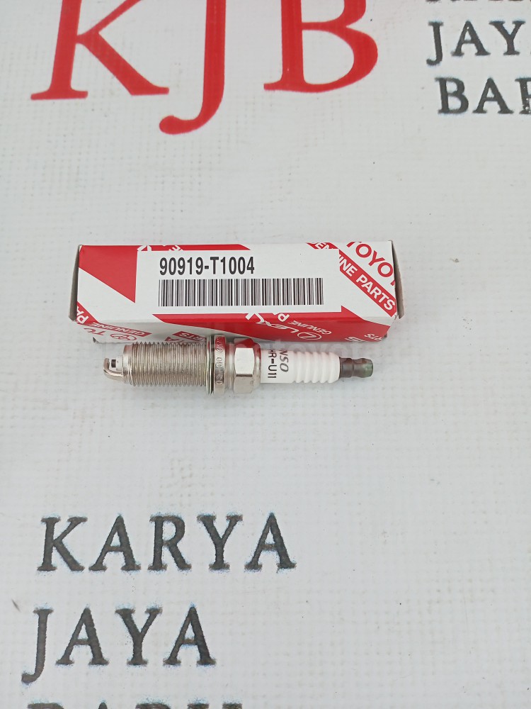 90919T1004 PLUG, K20HR-U11 - TOYOTA
