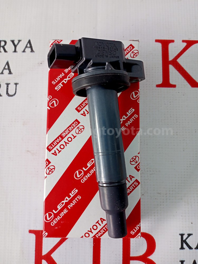 90919T2007 COIL, IGNITION - TOYOTA