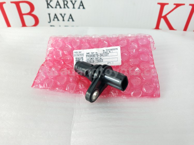 90919T5002 SENSOR, CRANK POSITI - TOYOTA