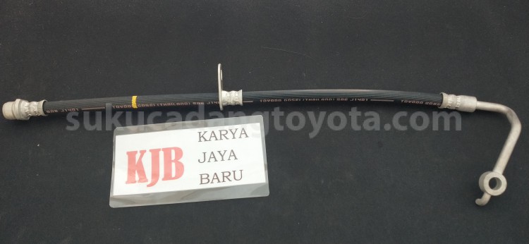 90947T2094 HOSE, FLEXIBLE - TOYOTA