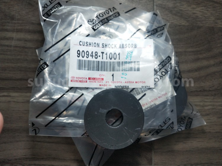 90948T1001 CUSHION SHOCK ABSORB - TOYOTA