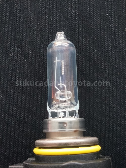 9098113091 BULB - TOYOTA