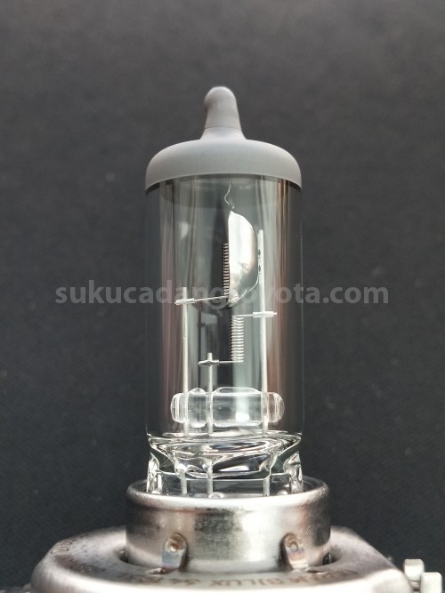 9098122003 BULB H4 - TOYOTA