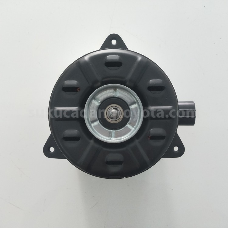 AE168000-2810 MOTOR, COOLING FAN - DENSO