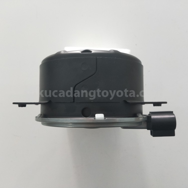 AE168000-2810 MOTOR, COOLING FAN - DENSO