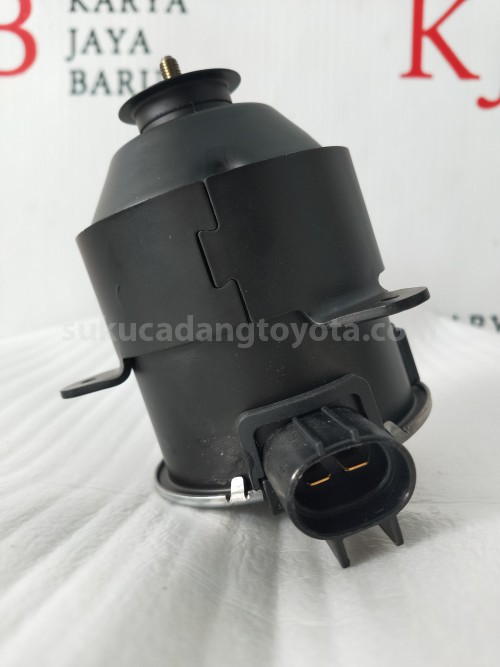 AE263500-6080 MOTOR, COOLING FAN - DENSO
