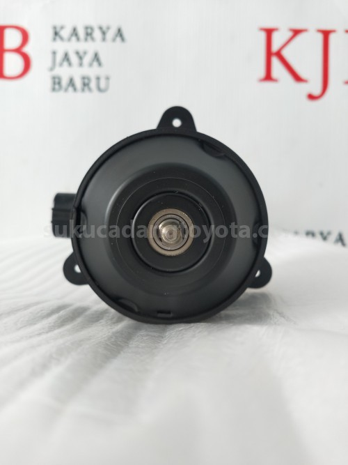 AE263500-6080 MOTOR, COOLING FAN - DENSO