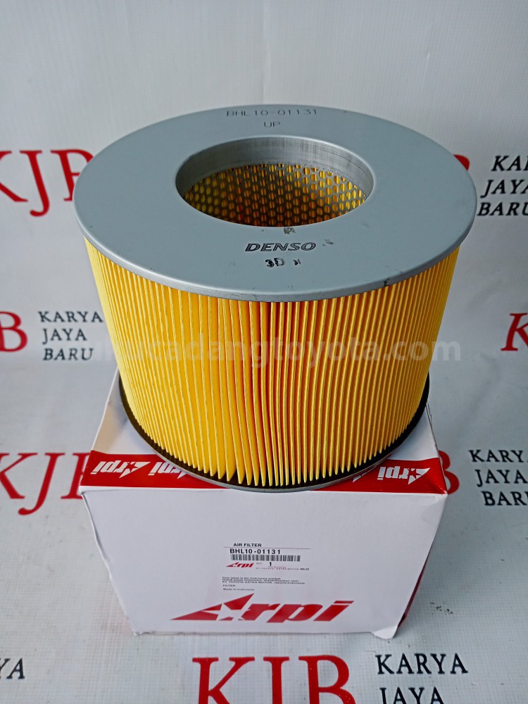 BHL1001131 AIR FILTER - TOYOTA