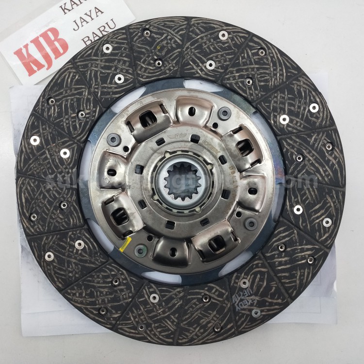 DBL1007100 DISC CLUTCH - TOYOTA