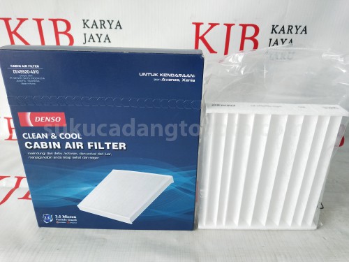 DI145520-4010 FILTER AIR - DENSO