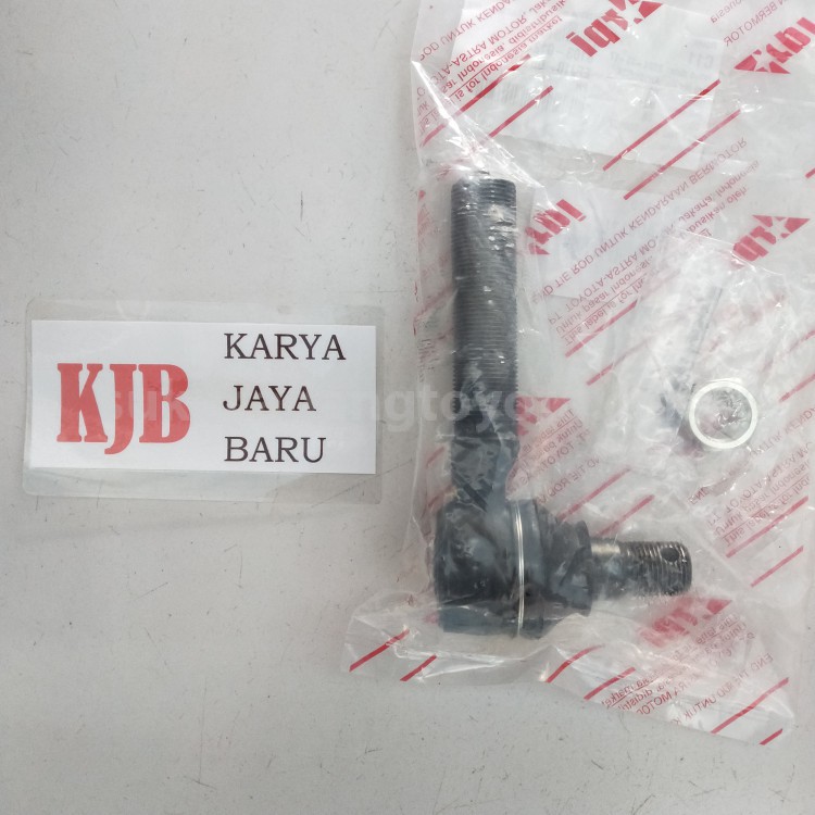 EFJ1006110 END TIE ROD - TOYOTA