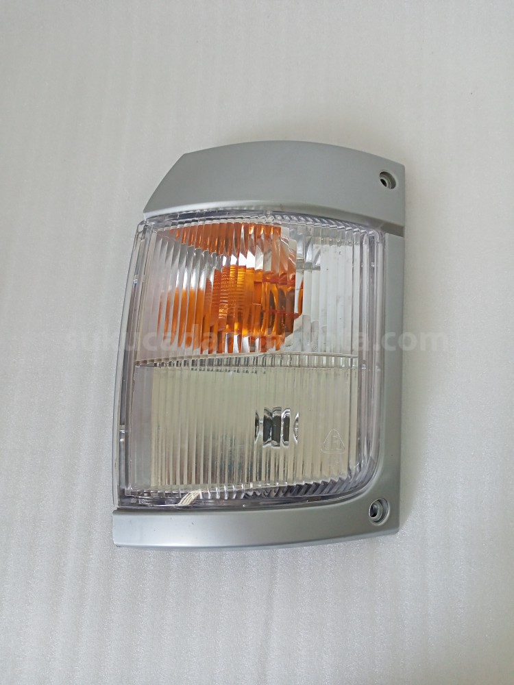 KBL1014001 LENS S/R TURN SIGN L - TOYOTA