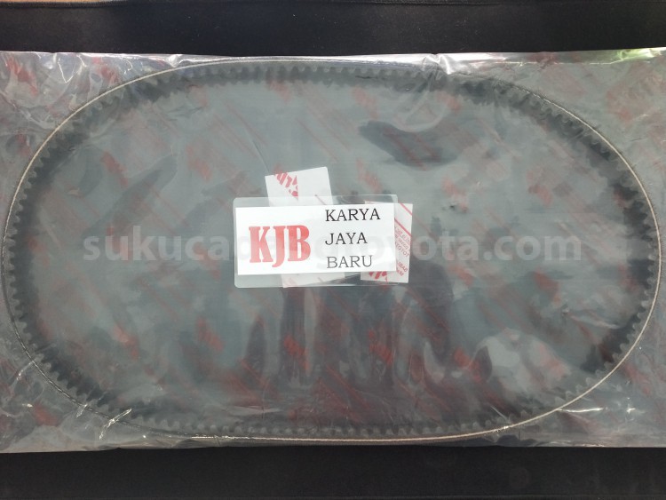 LAL1905100 BELT,V - TOYOTA