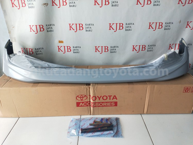 P515436A0100 SPOILER SA, FR - TOYOTA