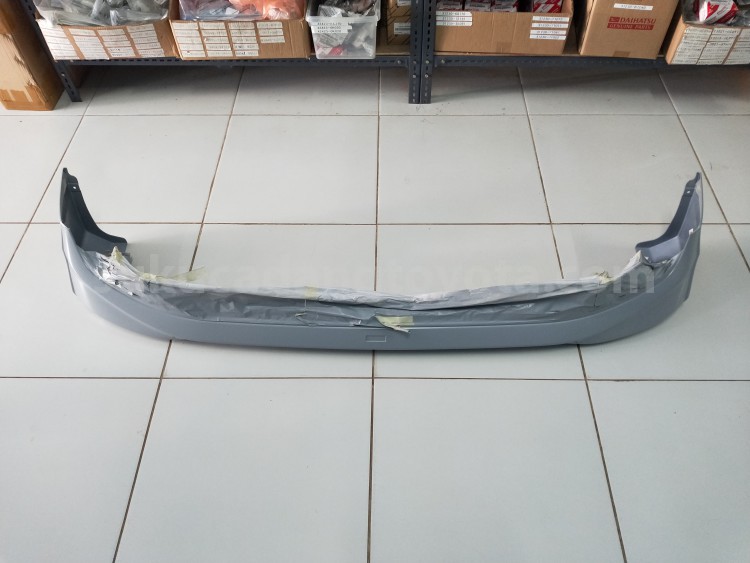 P515436A0300 COVER, FR SPOILER - TOYOTA