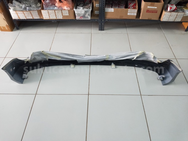 P515436A0300 COVER, FR SPOILER - TOYOTA