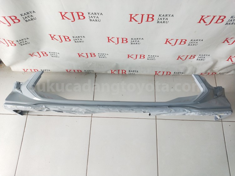 P515436A0C FRONT BUMPER SPOILER (PRIMER) - TOYOTA