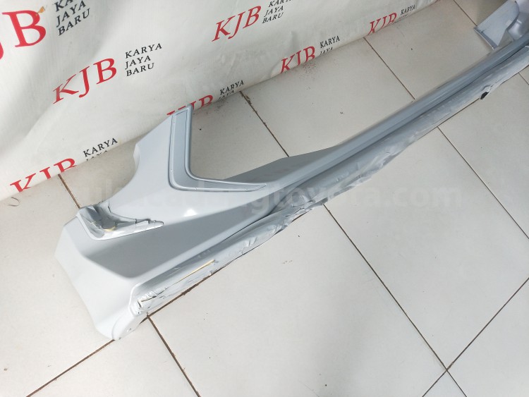 P515436A0C FRONT BUMPER SPOILER (PRIMER) - TOYOTA