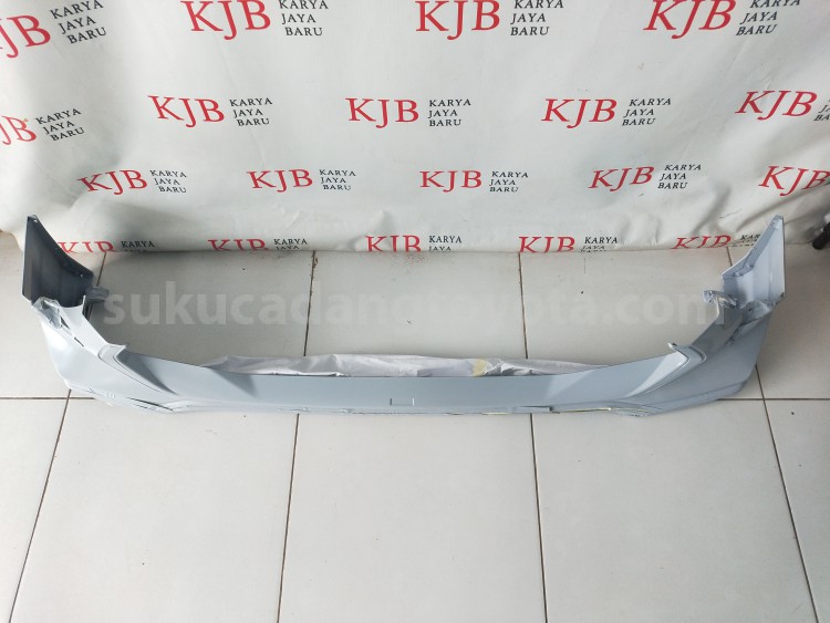 P515436A0C FRONT BUMPER SPOILER (PRIMER) - TOYOTA