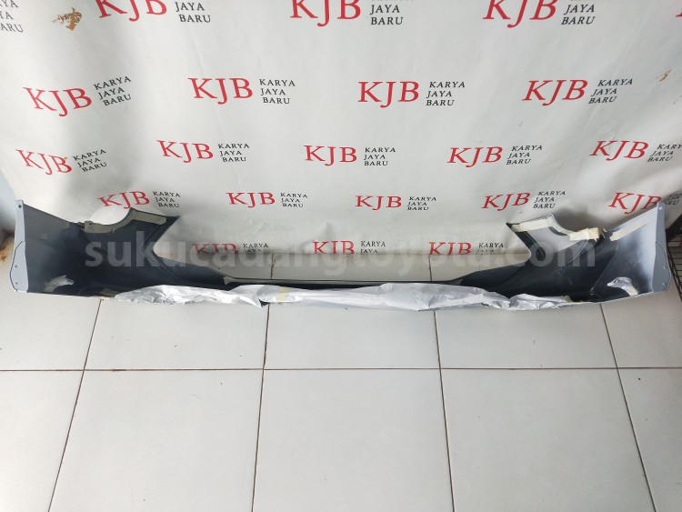 P515436A0C FRONT BUMPER SPOILER (PRIMER) - TOYOTA