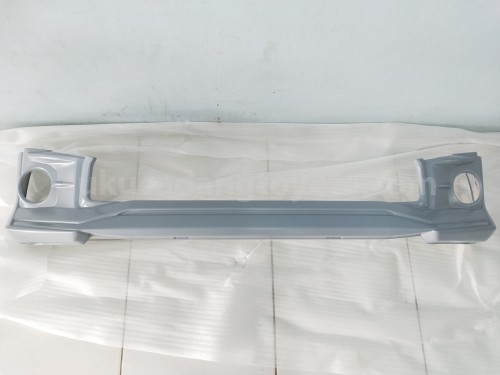 P5154BZA0K00 GR FR BUMPER SPOIL, SET - TOYOTA