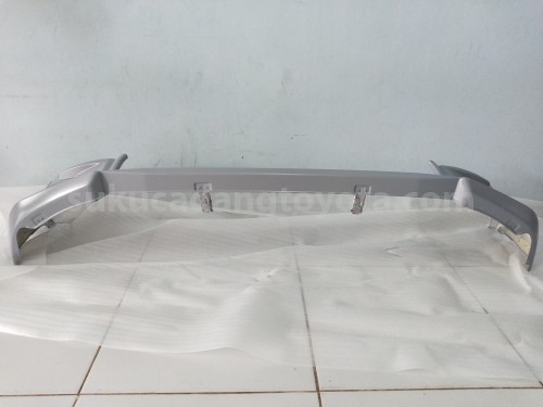 P5154BZA0K00 GR FR BUMPER SPOIL, SET - TOYOTA