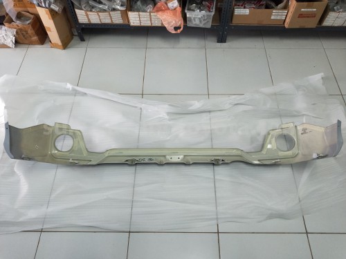 P5158BZA0K00 GR RR BUMPER SPOIL, SET - TOYOTA