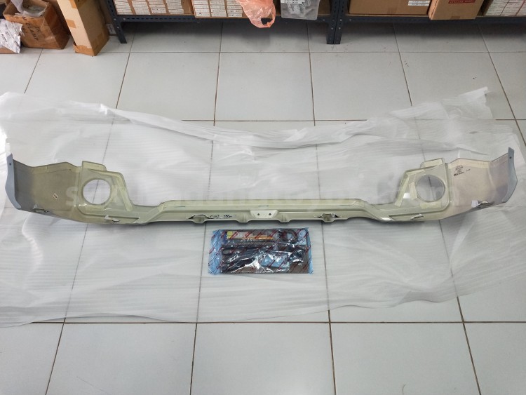 P5158BZA0K00 GR RR BUMPER SPOIL, SET - TOYOTA